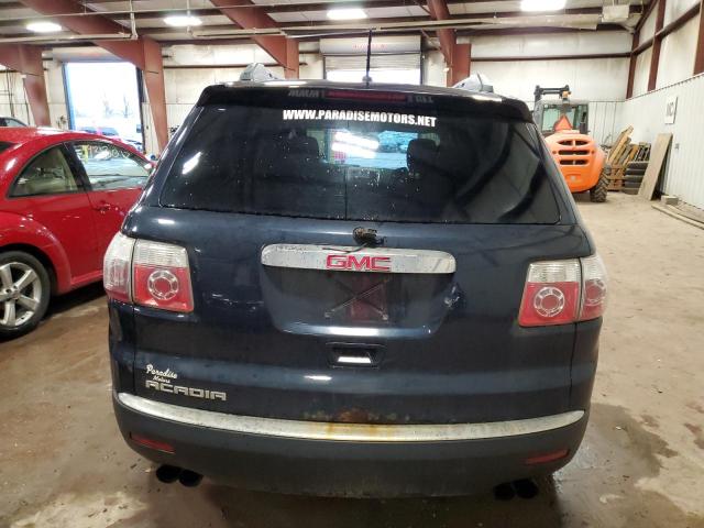 Photo 6 from auction – 2012 GMC ACADIA SLE with VIN 1GKKRNED3CJ306653