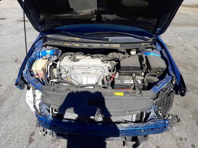Photo 11 from auction – 2014 TOYOTA SCION TC with VIN JTKJF5C78E3076752