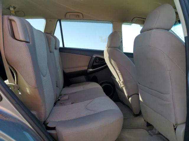 Photo 11 from auction – 2008 TOYOTA RAV4 with VIN JTMBD33V885199934