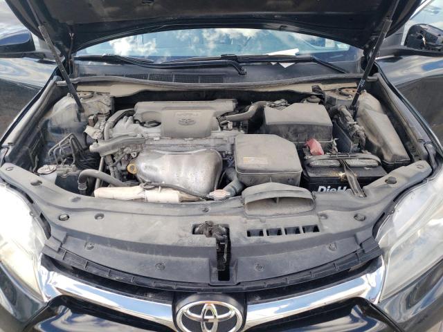 Photo 11 from auction – 2016 TOYOTA CAMRY LE with VIN 4T1BF1FK6GU257491