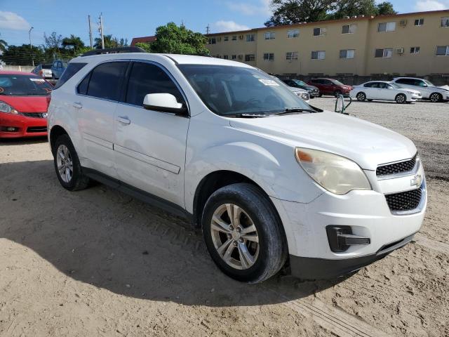 Photo 4 from auction – 2011 CHEVROLET EQUINOX LT with VIN 2CNALDEC9B6253748