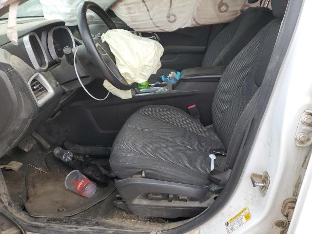 Photo 7 from auction – 2017 CHEVROLET EQUINOX LT with VIN 2GNALCEK5H6243708