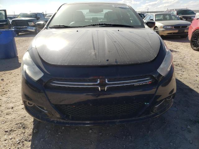 Photo 5 from auction – 2014 DODGE DART LIMIT with VIN 1C3CDFCB0ED791426