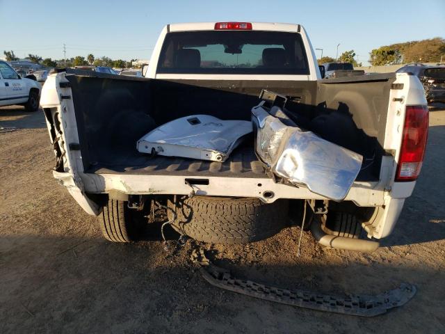 Photo 6 from auction – 2013 RAM 1500 ST with VIN 3C6JR6AG3DG568759
