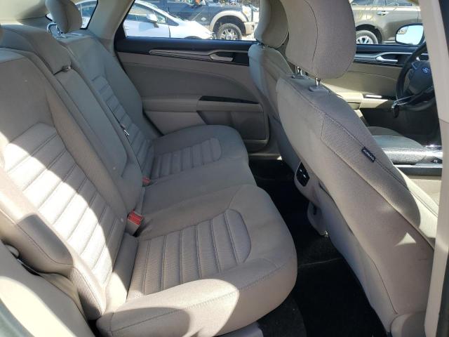 Photo 10 from auction – 2017 FORD FUSION SE with VIN 3FA6P0H72HR160146