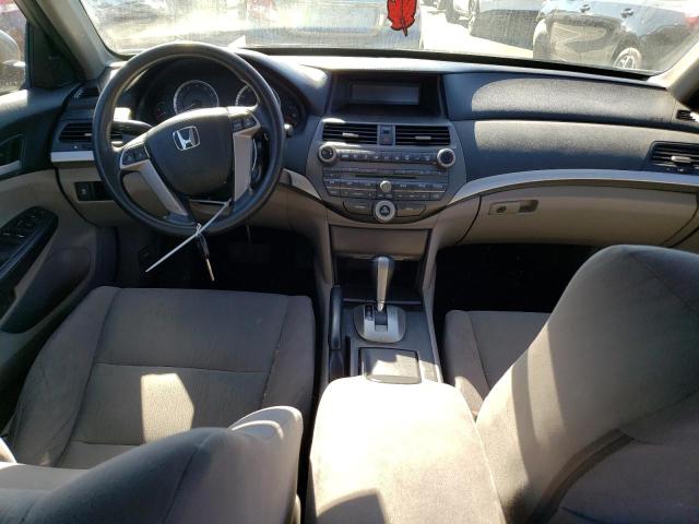Photo 8 from auction – 2012 HONDA ACCORD LX with VIN 1HGCP2F30CA067882