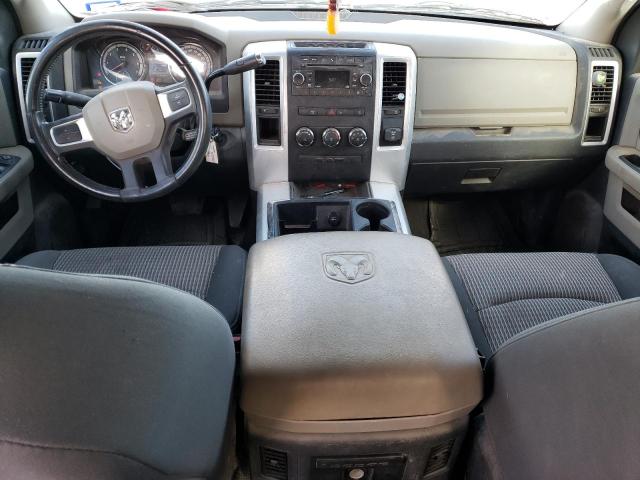 Photo 8 from auction – 2011 DODGE RAM 2500 with VIN 3D7TP2CT6BG562127