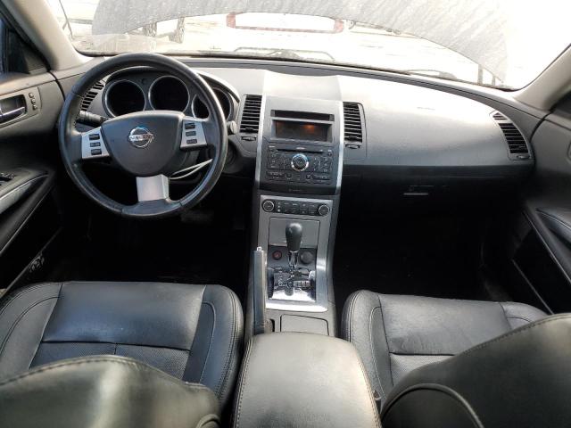 Photo 8 from auction – 2007 NISSAN MAXIMA SE with VIN 1N4BA41E17C848166