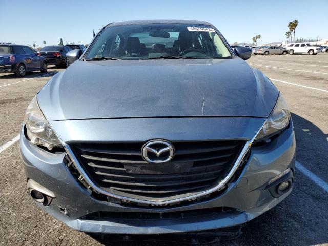Photo 5 from auction – 2016 MAZDA 3 TOURING with VIN JM1BM1V7XG1319497