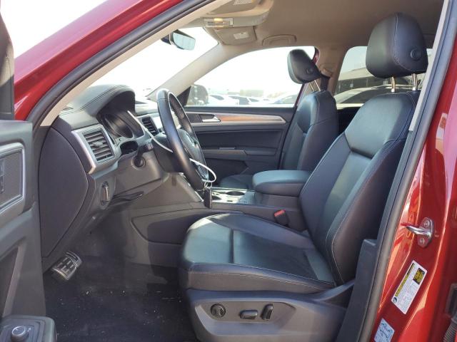Photo 7 from auction – 2019 VOLKSWAGEN ATLAS SE with VIN 1V2YR2CA8KC615470