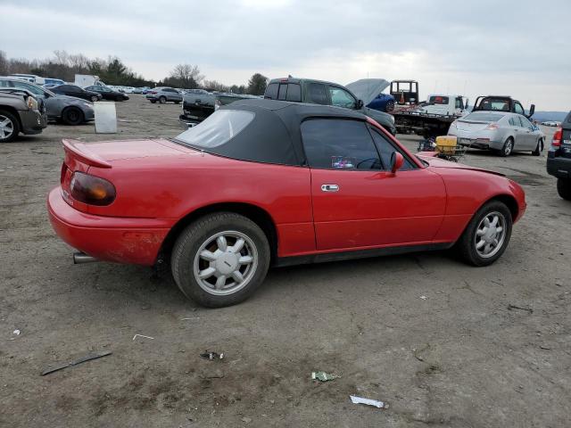 Photo 3 from auction – 1992 MAZDA MX-5 MIATA with VIN JM1NA3511N0326547