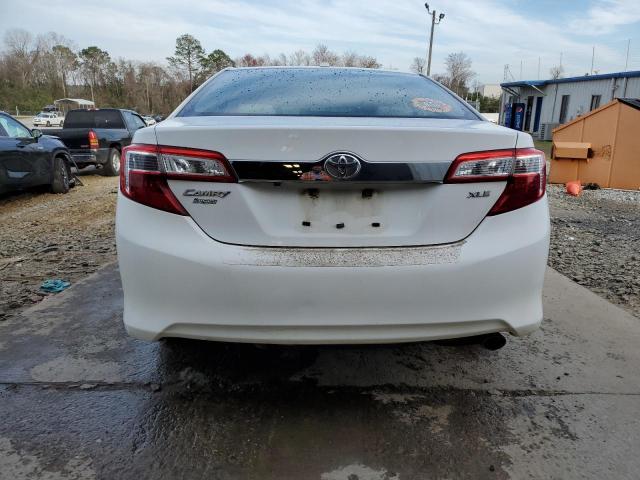 Photo 6 from auction – 2012 TOYOTA CAMRY BASE with VIN 4T1BF1FK0CU160037