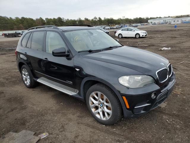 Photo 4 from auction – 2011 BMW X5 XDRIVE3 with VIN 5UXZV4C50BL738713