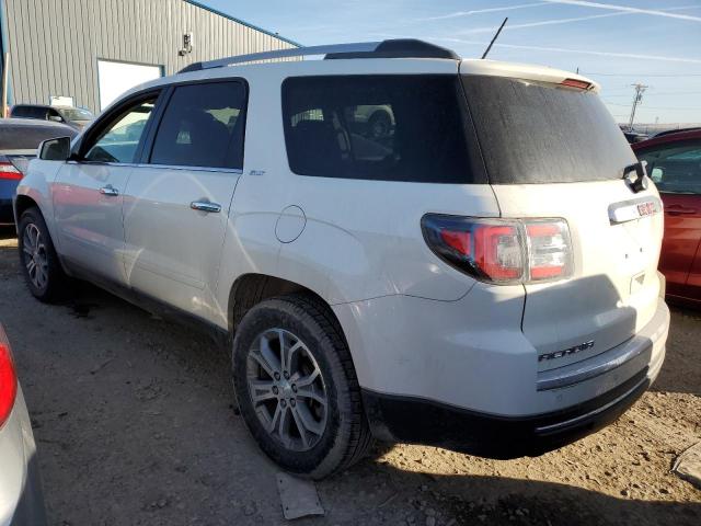 Photo 2 from auction – 2015 GMC ACADIA SLT with VIN 1GKKRRKD4FJ137730