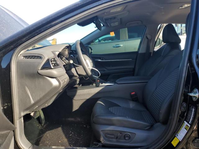 Photo 7 from auction – 2020 TOYOTA CAMRY SE with VIN 4T1G31AK7LU014837