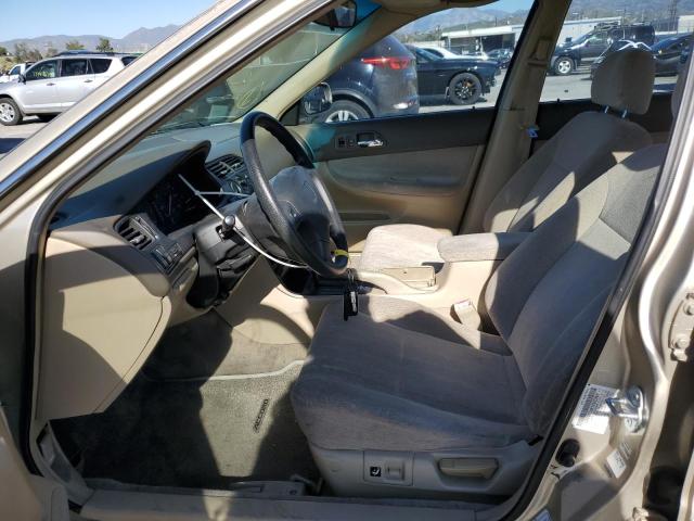 Photo 7 from auction – 1994 HONDA ACCORD EX with VIN JHMCD5658RC068655
