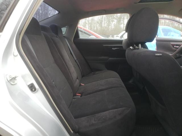 Photo 10 from auction – 2013 NISSAN ALTIMA 3.5 with VIN 1N4BL3AP4DC129883