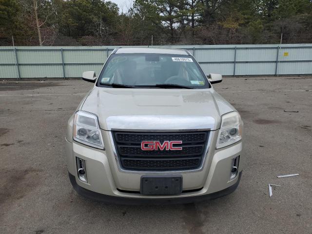Photo 5 from auction – 2014 GMC TERRAIN SL with VIN 2GKALMEK8E6165777