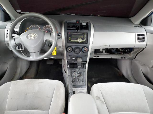 Photo 8 from auction – 2009 TOYOTA COROLLA with VIN 1NXBU40E09Z027250