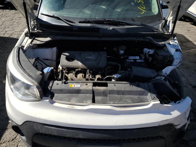Photo 11 from auction – 2017 KIA SOUL with VIN KNDJN2A29H7439492