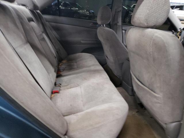 Photo 10 from auction – 2002 TOYOTA CAMRY LE with VIN JTDBE32K320109856