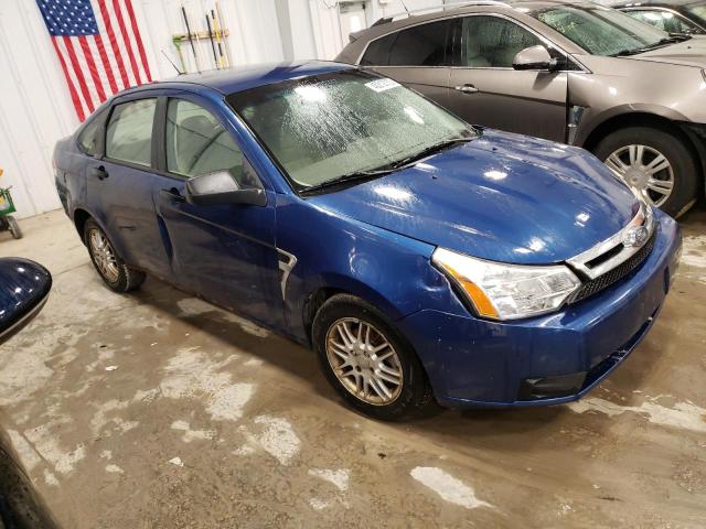Фото 4 с аукциона – 2008 FORD FOCUS SE с VIN 1FAHP35N88W246782