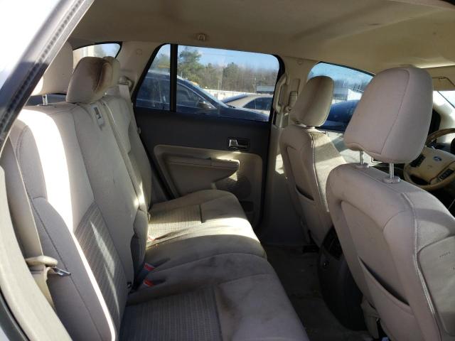 Photo 11 from auction – 2010 FORD EDGE SE with VIN 2FMDK3GC3ABB35658