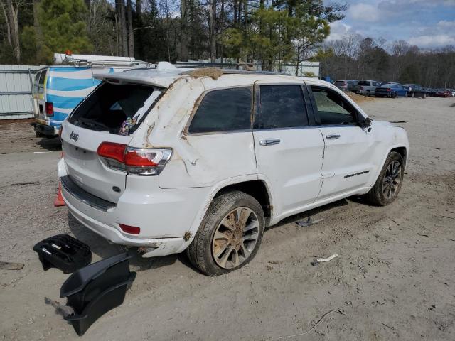 Photo 3 from auction – 2017 JEEP GRAND CHER with VIN 1C4RJECG4HC804466