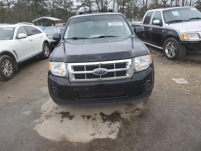 Photo 5 from auction – 2009 FORD ESCAPE XLS with VIN 1FMCU02769KD01820