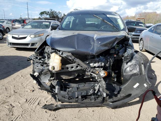 Photo 5 from auction – 2016 FORD ESCAPE S with VIN 1FMCU0F77GUB66830