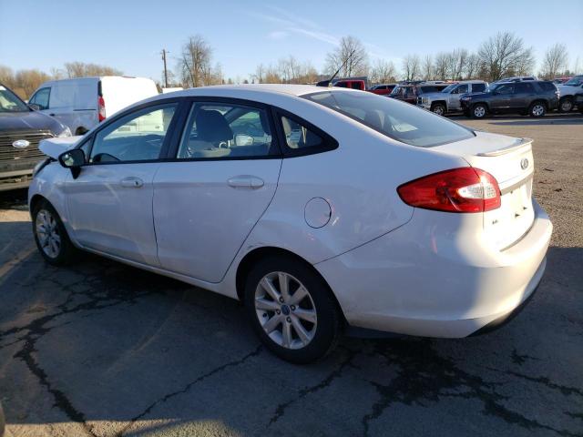 Photo 2 from auction – 2012 FORD FIESTA SE with VIN 3FADP4BJ3CM151240