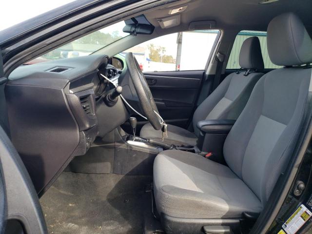 Photo 7 from auction – 2014 TOYOTA COROLLA L/ with VIN 2T1BURHE2EC027859