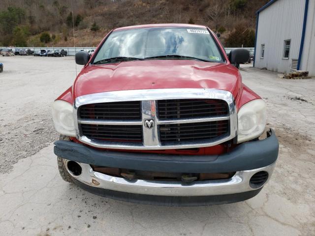 Photo 5 from auction – 2008 DODGE RAM 1500 S with VIN 1D7HU18N68S584469
