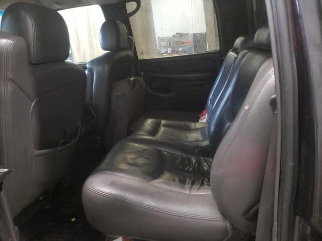 Photo 10 from auction – 2006 CHEVROLET SILVERADO with VIN 1GCHK23D36F163710