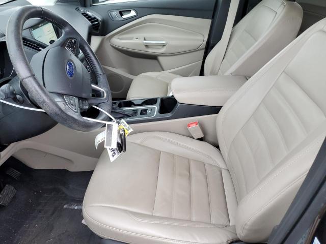 Photo 7 from auction – 2017 FORD ESCAPE TIT with VIN 1FMCU0JD6HUB20176