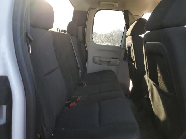 Photo 10 from auction – 2013 GMC SIERRA C15 with VIN 1GTR1TEA4DZ294141