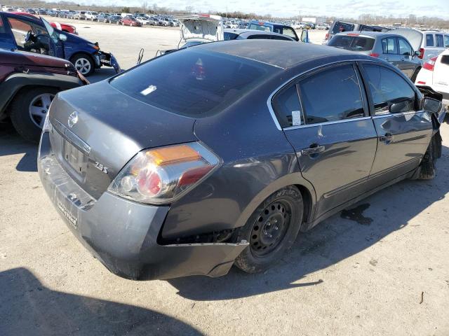 Photo 3 from auction – 2008 NISSAN ALTIMA 2.5 with VIN 1N4AL21E38C166563