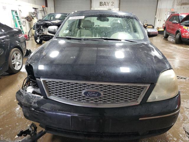 Photo 5 from auction – 2005 FORD FIVE HUNDR with VIN 1FAHP28185G133360