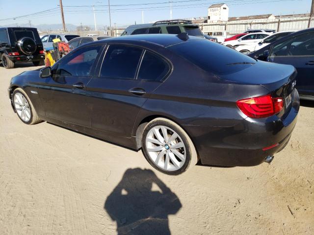 Photo 2 from auction – 2011 BMW 535 I with VIN WBAFR7C57BC803306