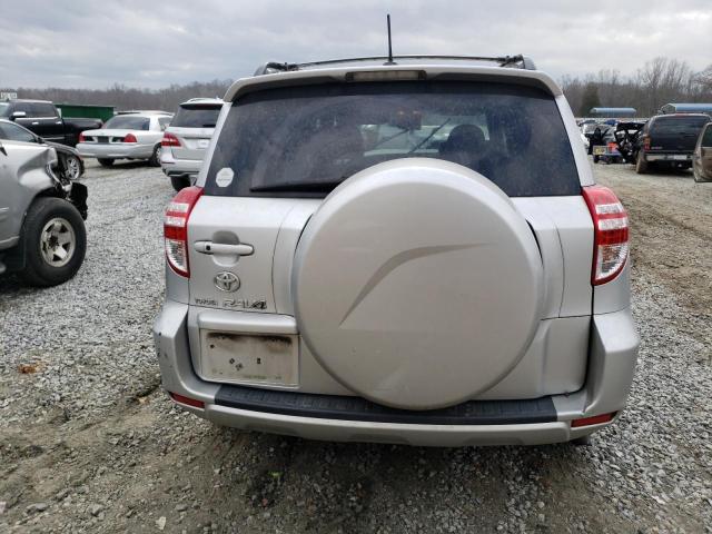 Photo 6 from auction – 2010 TOYOTA RAV4 LIMIT with VIN 2T3YF4DV0AW041921