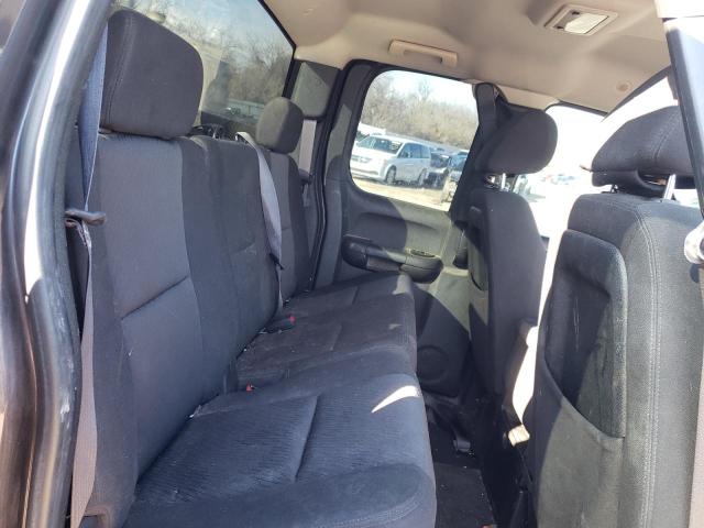Photo 10 from auction – 2011 GMC SIERRA K15 with VIN 1GTR2VE30BZ176112