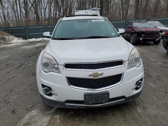 Photo 5 from auction – 2014 CHEVROLET EQUINOX with VIN 2GNFLHE38E6236114