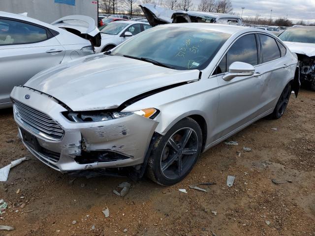 Photo 1 from auction – 2015 FORD FUSION TIT with VIN 3FA6P0K90FR158175