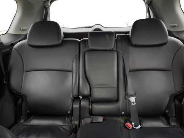 Photo 10 from auction – 2010 MITSUBISHI OUTLANDER with VIN JA4JT5AX0AZ006036
