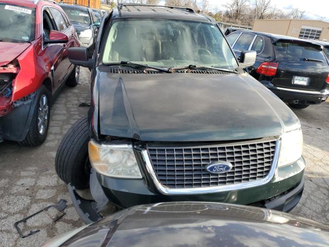 Photo 5 from auction – 2004 FORD EXPEDITION with VIN 1FMPU16L64LB78571