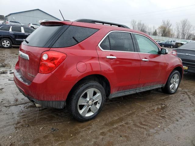 Photo 3 from auction – 2015 CHEVROLET EQUINOX LT with VIN 2GNFLGE36F6186597