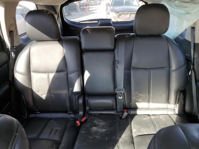 صورة رقم 10 من المزاد - 2017 NISSAN PATHFINDER مع VIN 5N1DR2MN7HC618320