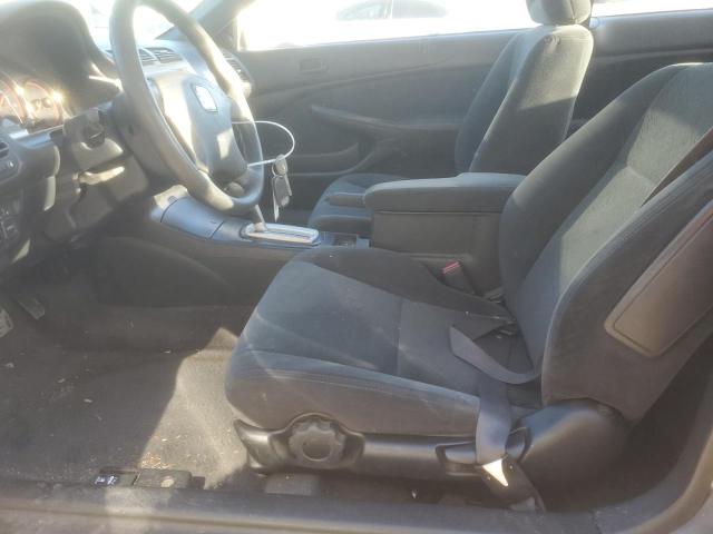 Photo 7 from auction – 2005 HONDA CIVIC EX with VIN 1HGEM22045L049681