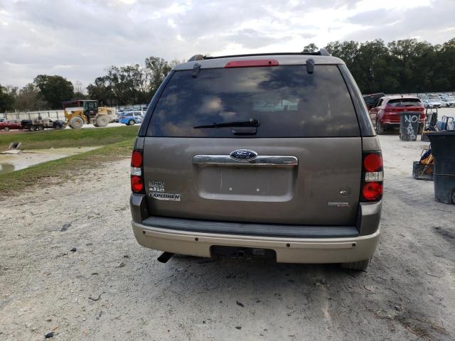 Photo 6 from auction – 2006 FORD EXPLORER E with VIN 1FMEU74E66UB24926