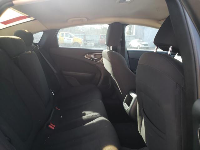 Photo 10 from auction – 2015 CHRYSLER 200 LIMITE with VIN 1C3CCCAB0FN735325